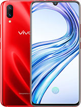 Vivo X23 Price With Specifications